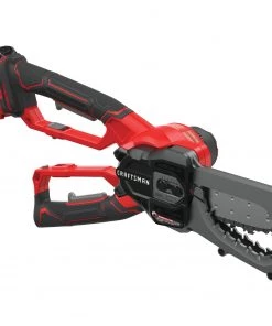 Budget ๐ CRAFTSMAN Chainsaws & Pole Saws V20 20-volt Max 6-in Cordless Electric Chainsaw (Battery Not Included) โ๏ธ
