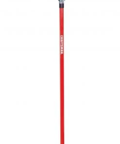 Hot Sale ๐ CRAFTSMAN Lawn & Garden Hand Tools 24-in Lawn and Leaf Rake ๐ฅ