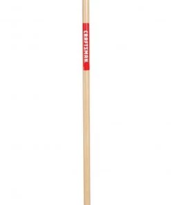 Best Pirce ๐ CRAFTSMAN Lawn & Garden Hand Tools 22-in Lawn and Leaf Rake โ