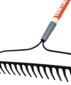 Cheap 👍 CRAFTSMAN Lawn & Garden Hand Tools 57.25-in L Wood-Handle Welded Steel Garden Rake ✨ 11 Cheap 👍 CRAFTSMAN Lawn & Garden Hand Tools 57.25-in L Wood-Handle Welded Steel Garden Rake ✨ -Outdoor Tools sale 10179448 scaled