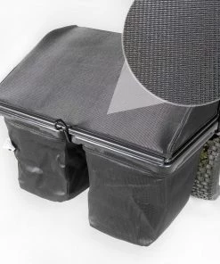 Best Pirce ๐ CRAFTSMAN Lawn Mowers 3.25-Bushel Twin Bagger for 30-in Tractor โค๏ธ 8 Best Pirce ๐ CRAFTSMAN Lawn Mowers 3.25-Bushel Twin Bagger for 30-in Tractor โค๏ธ -Outdoor Tools sale 10203960