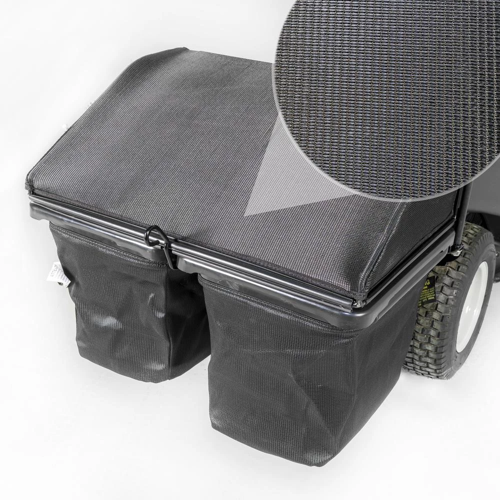 Best Pirce ๐ CRAFTSMAN Lawn Mowers 3.25-Bushel Twin Bagger for 30-in Tractor โค๏ธ 3 Best Pirce ๐ CRAFTSMAN Lawn Mowers 3.25-Bushel Twin Bagger for 30-in Tractor โค๏ธ - Image 3