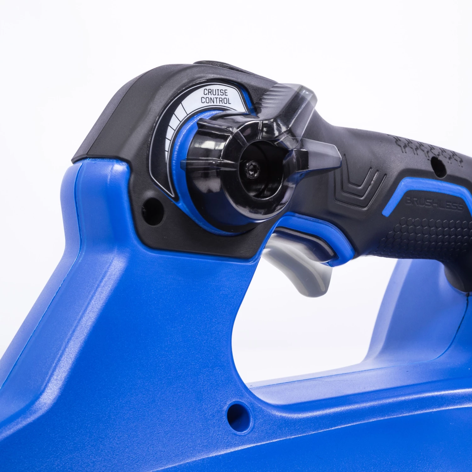 Flash Sale 👍 Kobalt Leaf Blowers 80-volt Max 630-CFM Brushless Handheld Cordless Electric Leaf Blower (Tool Only) ✨ 7 Flash Sale 👍 Kobalt Leaf Blowers 80-volt Max 630-CFM Brushless Handheld Cordless Electric Leaf Blower (Tool Only) ✨ - Image 7