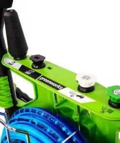 Wholesale 🎁 Greenworks Pressure Washers 2000-PSI 1.2-GPM Cold Water Electric Pressure Washer 👍 -Outdoor Tools sale 10217265