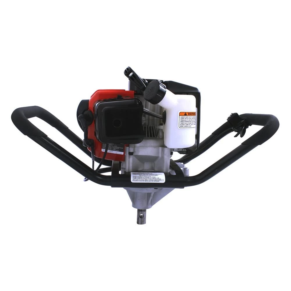 Promo ๐ Thing Augers 43-cc 1-Man Auger Powerhead with 8-in Bit โ 2 Promo ๐ Thing Augers 43-cc 1-Man Auger Powerhead with 8-in Bit โ - Image 2