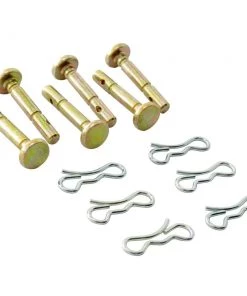 Promo 💯 CRAFTSMAN Snow Blowers Steel Snow Blower Shear Pins ✔️ -Outdoor Tools sale 10273008