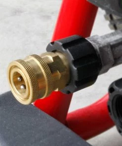 Promo 👍 SurfaceMaxx Pro Pressure Washers Quick Connect Kit 4500-PSI 😍 22 Promo 👍 SurfaceMaxx Pro Pressure Washers Quick Connect Kit 4500-PSI 😍 -Outdoor Tools sale 10280485