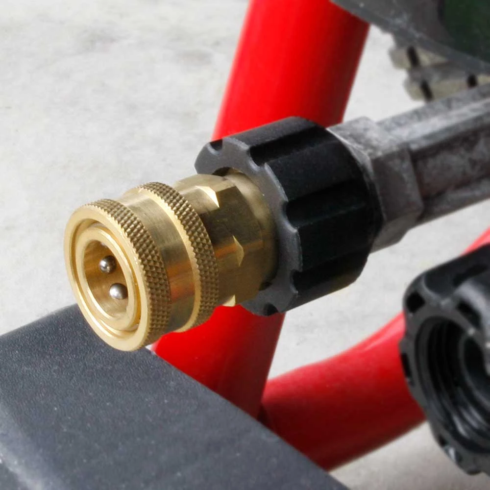 Promo 👍 SurfaceMaxx Pro Pressure Washers Quick Connect Kit 4500-PSI 😍 11 Promo 👍 SurfaceMaxx Pro Pressure Washers Quick Connect Kit 4500-PSI 😍 - Image 11