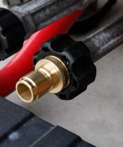 Promo 👍 SurfaceMaxx Pro Pressure Washers Quick Connect Kit 4500-PSI 😍 23 Promo 👍 SurfaceMaxx Pro Pressure Washers Quick Connect Kit 4500-PSI 😍 -Outdoor Tools sale 10280486