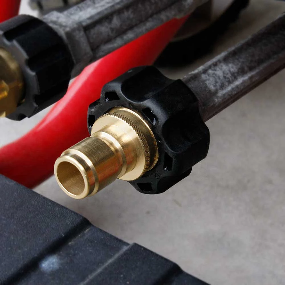 Promo 👍 SurfaceMaxx Pro Pressure Washers Quick Connect Kit 4500-PSI 😍 12 Promo 👍 SurfaceMaxx Pro Pressure Washers Quick Connect Kit 4500-PSI 😍 - Image 12