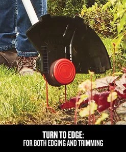 Best Pirce ✨ CRAFTSMAN Trimmers & Edgers WEEDWACKER V20 20-Volt Max 13-in Straight Cordless String Trimmer with Edger Capable (Battery Included) ❤️ 25 Best Pirce ✨ CRAFTSMAN Trimmers & Edgers WEEDWACKER V20 20-Volt Max 13-in Straight Cordless String Trimmer with Edger Capable (Battery Included) ❤️ -Outdoor Tools sale 10286624