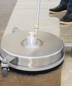 Best reviews of 🤩 SurfaceMaxx Pro 15-in 4500 PSI Rotating Surface Cleaner for Gas Pressure Washers 🌟 8 Best reviews of 🤩 SurfaceMaxx Pro 15-in 4500 PSI Rotating Surface Cleaner for Gas Pressure Washers 🌟 -Outdoor Tools sale 10308087