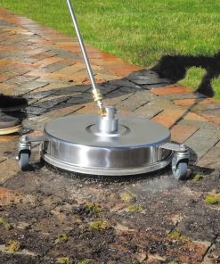 Best reviews of 🤩 SurfaceMaxx Pro 15-in 4500 PSI Rotating Surface Cleaner for Gas Pressure Washers 🌟 10 Best reviews of 🤩 SurfaceMaxx Pro 15-in 4500 PSI Rotating Surface Cleaner for Gas Pressure Washers 🌟 -Outdoor Tools sale 10308089