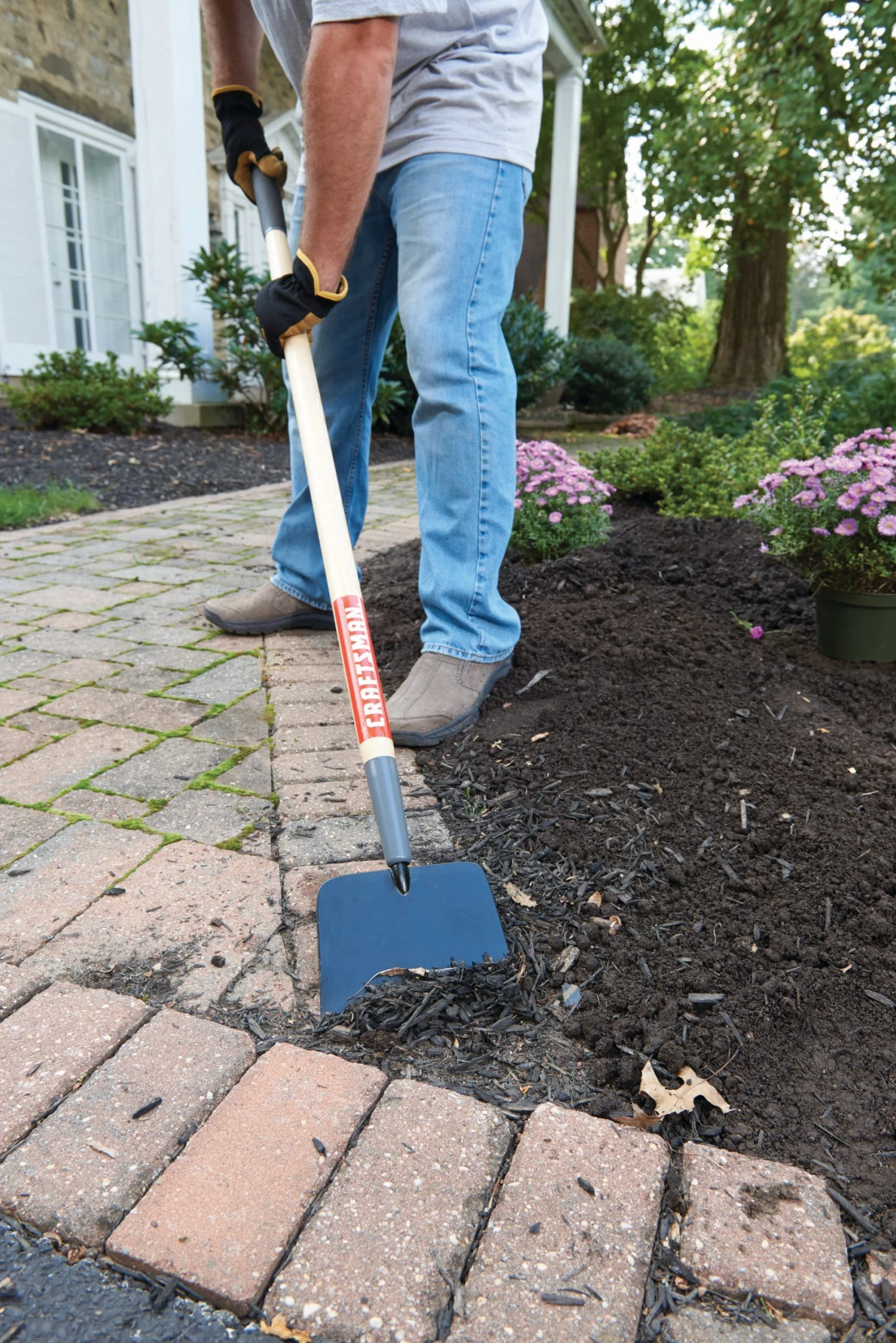 Buy ๐ CRAFTSMAN Lawn & Garden Hand Tools Scraper ๐ฏ 2 Buy ๐ CRAFTSMAN Lawn & Garden Hand Tools Scraper ๐ฏ - Image 2