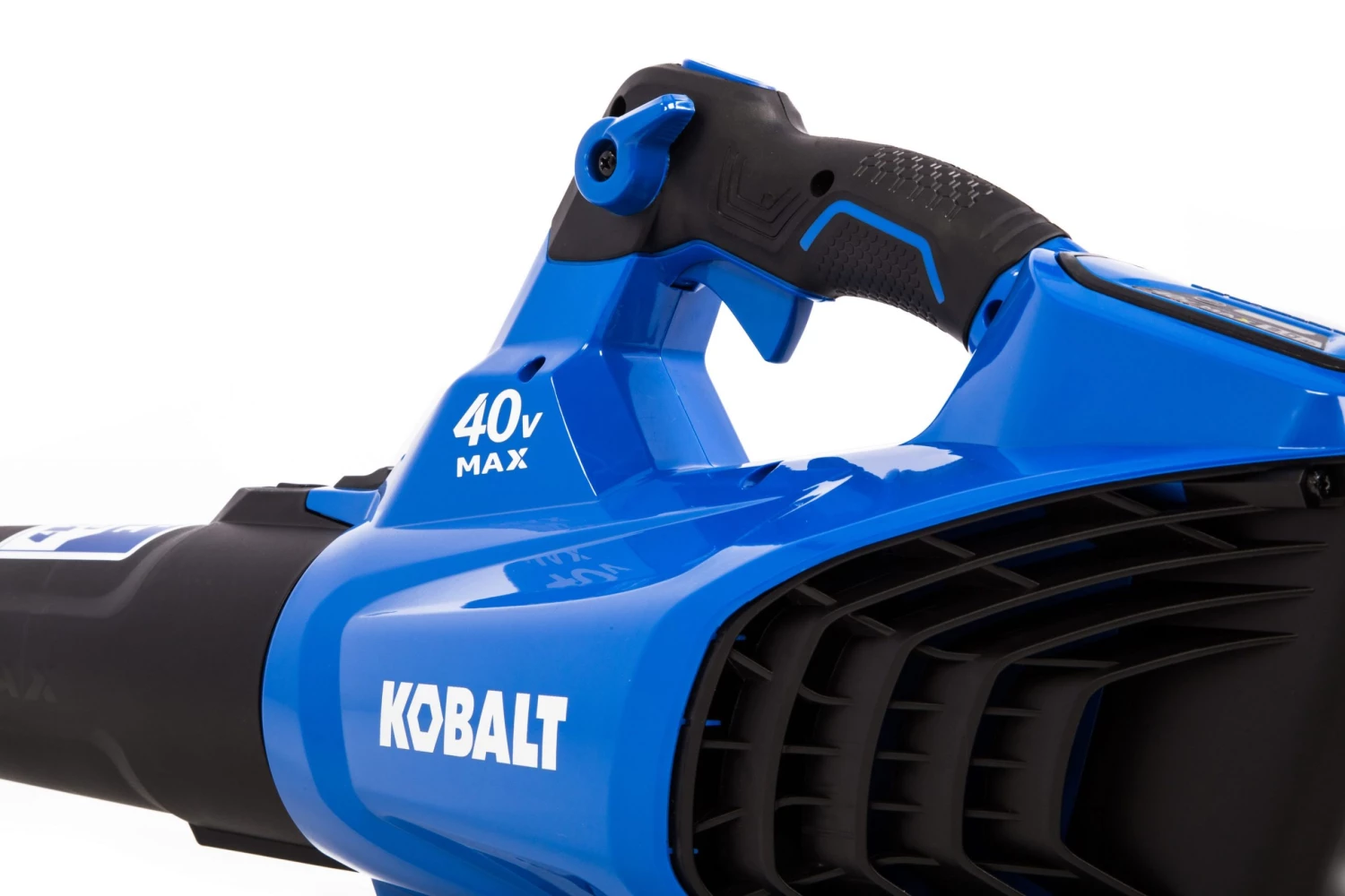 Best Pirce ๐ Kobalt Leaf Blowers 40-Volt Max 110-MPH Handheld Cordless Electric Leaf Blower(Battery Not Included) ๐ 5 Best Pirce ๐ Kobalt Leaf Blowers 40-Volt Max 110-MPH Handheld Cordless Electric Leaf Blower(Battery Not Included) ๐ - Image 5