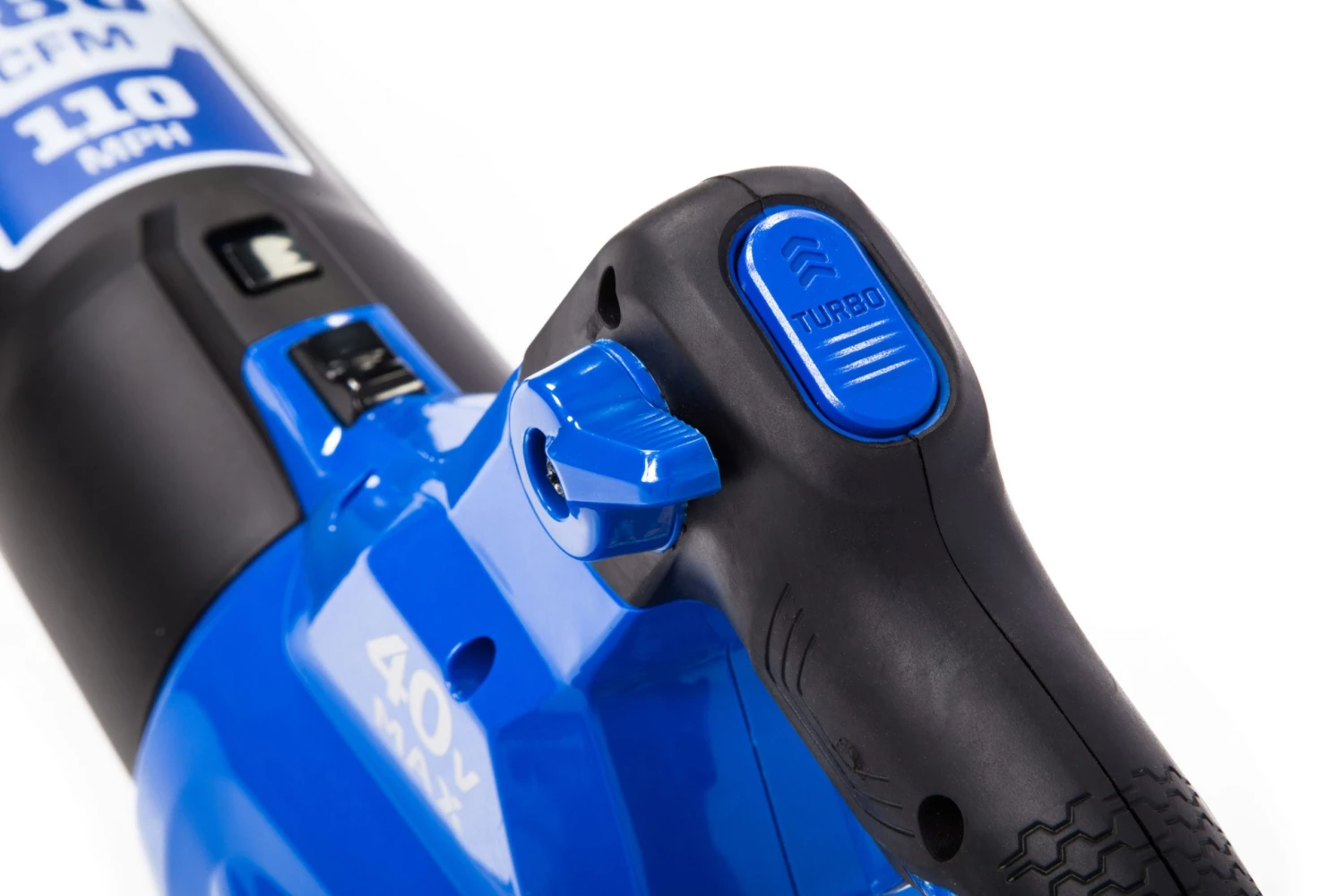 Best Pirce ๐ Kobalt Leaf Blowers 40-Volt Max 110-MPH Handheld Cordless Electric Leaf Blower(Battery Not Included) ๐ 7 Best Pirce ๐ Kobalt Leaf Blowers 40-Volt Max 110-MPH Handheld Cordless Electric Leaf Blower(Battery Not Included) ๐ - Image 7