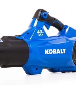 Best Pirce ๐ Kobalt Leaf Blowers 40-Volt Max 110-MPH Handheld Cordless Electric Leaf Blower(Battery Not Included) ๐ 18 Best Pirce ๐ Kobalt Leaf Blowers 40-Volt Max 110-MPH Handheld Cordless Electric Leaf Blower(Battery Not Included) ๐ -Outdoor Tools sale 10338242 scaled