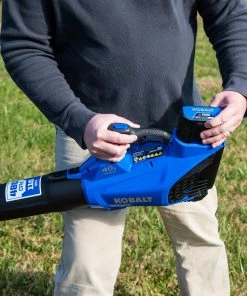 Best Pirce ๐ Kobalt Leaf Blowers 40-Volt Max 110-MPH Handheld Cordless Electric Leaf Blower(Battery Not Included) ๐ 19 Best Pirce ๐ Kobalt Leaf Blowers 40-Volt Max 110-MPH Handheld Cordless Electric Leaf Blower(Battery Not Included) ๐ -Outdoor Tools sale 10338243