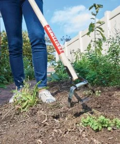 Promo ๐ CRAFTSMAN Lawn & Garden Hand Tools 54-in Wood-Handle Action Hoe โ๏ธ 10 Promo ๐ CRAFTSMAN Lawn & Garden Hand Tools 54-in Wood-Handle Action Hoe โ๏ธ -Outdoor Tools sale 10339250 scaled