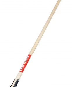 Promo 👏 CRAFTSMAN Lawn & Garden Hand Tools 54-in Wood-Handle Action Hoe ✔️