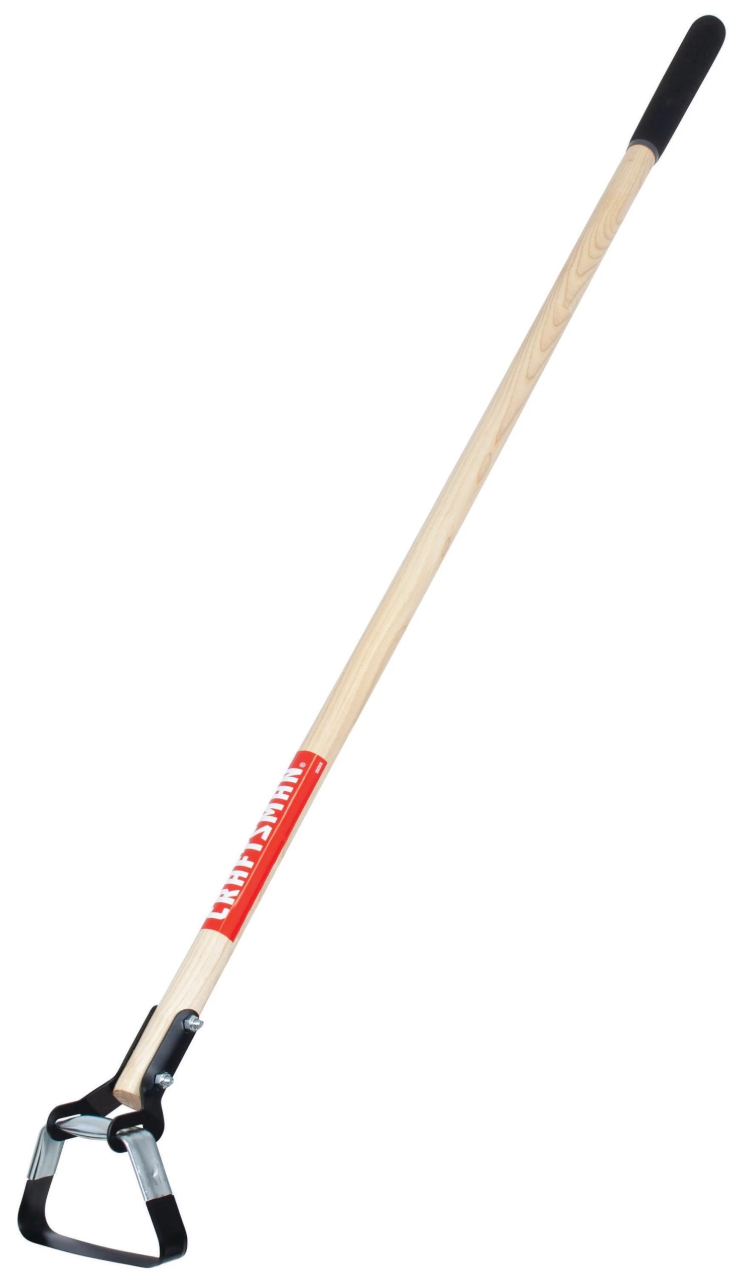 Promo ๐ CRAFTSMAN Lawn & Garden Hand Tools 54-in Wood-Handle Action Hoe โ๏ธ 1 Promo ๐ CRAFTSMAN Lawn & Garden Hand Tools 54-in Wood-Handle Action Hoe โ๏ธ