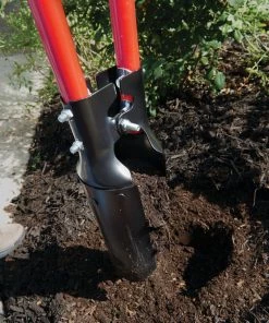 Coupon 🤩 CRAFTSMAN Lawn & Garden Hand Tools 9-in Post Hole Digger 🎁 -Outdoor Tools sale 10339286 scaled