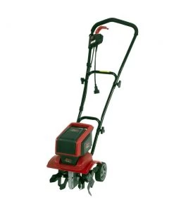 Best reviews of ๐ MANTIS Tillers & Cultivators Mantis 3000 Series Cultivator 9-Amp 12-in Forward-rotating Corded Electric Cultivator โค๏ธ