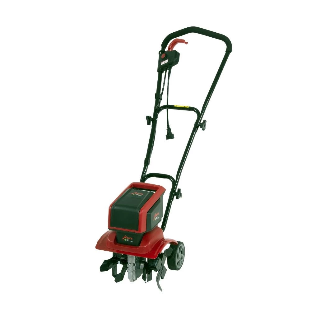 Best reviews of ๐ MANTIS Tillers & Cultivators Mantis 3000 Series Cultivator 9-Amp 12-in Forward-rotating Corded Electric Cultivator โค๏ธ 1 Best reviews of ๐ MANTIS Tillers & Cultivators Mantis 3000 Series Cultivator 9-Amp 12-in Forward-rotating Corded Electric Cultivator โค๏ธ