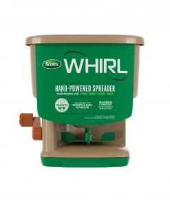 Best Pirce 🎁 Scotts Spreaders & Sprayers Whirl Hand-Held Spreader ❤️