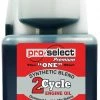 Wholesale ⭐ PRO SELECT 16-oz 2-Cycle Synthetic Blend Engine Oil ⌛