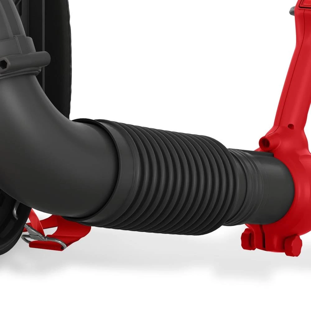 Hot Sale 💯 CRAFTSMAN Leaf Blowers 46-cu cm 2-Cycle 220-MPH 490-cfm Gas Backpack Leaf Blower 💯 6 Hot Sale 💯 CRAFTSMAN Leaf Blowers 46-cu cm 2-Cycle 220-MPH 490-cfm Gas Backpack Leaf Blower 💯 - Image 6