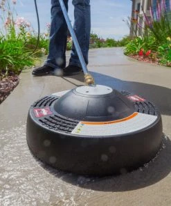 New 😀 Briggs & Stratton Pressure Washers 14 in. Surface Cleaner Rotating Surface Cleaner 🔥 6 New 😀 Briggs & Stratton Pressure Washers 14 in. Surface Cleaner Rotating Surface Cleaner 🔥 -Outdoor Tools sale 10412083