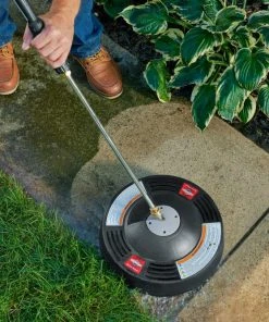 New 😀 Briggs & Stratton Pressure Washers 14 in. Surface Cleaner Rotating Surface Cleaner 🔥 7 New 😀 Briggs & Stratton Pressure Washers 14 in. Surface Cleaner Rotating Surface Cleaner 🔥 -Outdoor Tools sale 10412084