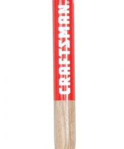 Budget ๐ CRAFTSMAN Lawn & Garden Hand Tools 42-in L Wood-Handle Forged Spading Fork โญ