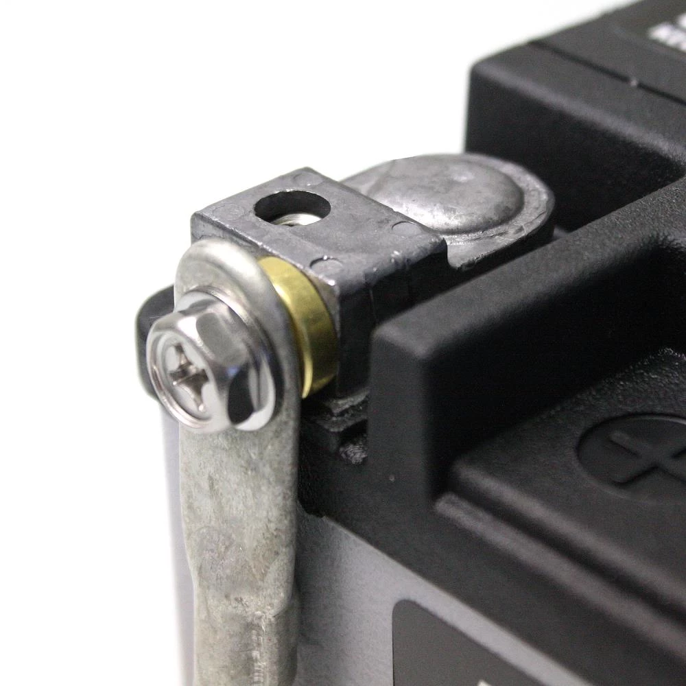 Best deal ๐ Deka Power Equipment Parts 12-Volt Motorcycle Battery โค๏ธ 4 Best deal ๐ Deka Power Equipment Parts 12-Volt Motorcycle Battery โค๏ธ - Image 4