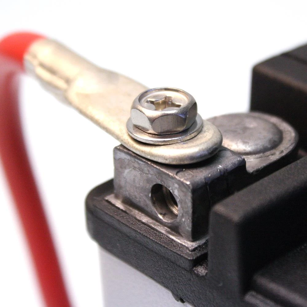 Best deal ๐ Deka Power Equipment Parts 12-Volt Motorcycle Battery โค๏ธ 5 Best deal ๐ Deka Power Equipment Parts 12-Volt Motorcycle Battery โค๏ธ - Image 5