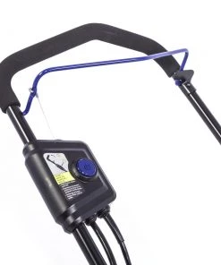 Hot Sale 🧨 Kobalt Lawn Mowers 13-Amp 21-in Corded Electric Lawn Mower 🧨 -Outdoor Tools sale 10530474