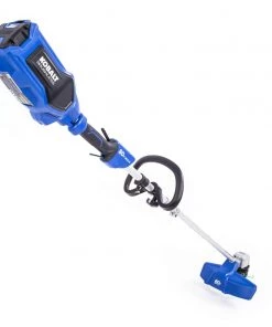 Budget 🎉 Kobalt Trimmers & Edgers 80-volt Max 16-in Straight Cordless String Trimmer (Tool Only) 🎉 21 Budget 🎉 Kobalt Trimmers & Edgers 80-volt Max 16-in Straight Cordless String Trimmer (Tool Only) 🎉 -Outdoor Tools sale 10531159 scaled