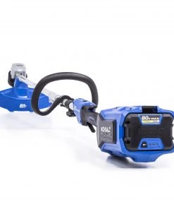 Budget 🎉 Kobalt Trimmers & Edgers 80-volt Max 16-in Straight Cordless String Trimmer (Tool Only) 🎉 15 Budget 🎉 Kobalt Trimmers & Edgers 80-volt Max 16-in Straight Cordless String Trimmer (Tool Only) 🎉 -Outdoor Tools sale 10531162