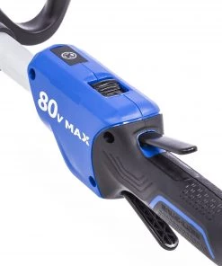 Budget 🎉 Kobalt Trimmers & Edgers 80-volt Max 16-in Straight Cordless String Trimmer (Tool Only) 🎉 16 Budget 🎉 Kobalt Trimmers & Edgers 80-volt Max 16-in Straight Cordless String Trimmer (Tool Only) 🎉 -Outdoor Tools sale 10531163