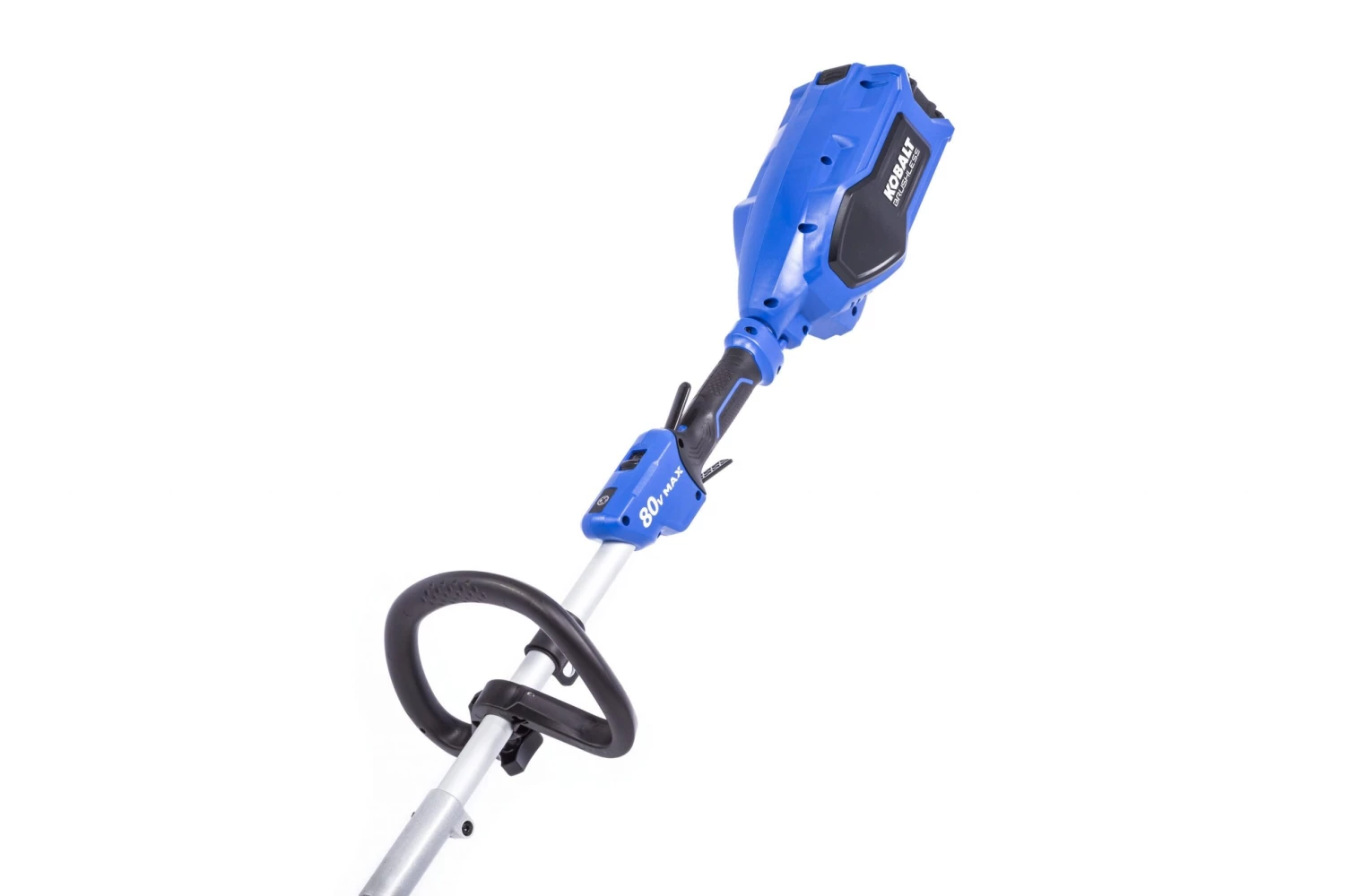 Budget 🎉 Kobalt Trimmers & Edgers 80-volt Max 16-in Straight Cordless String Trimmer (Tool Only) 🎉 10 Budget 🎉 Kobalt Trimmers & Edgers 80-volt Max 16-in Straight Cordless String Trimmer (Tool Only) 🎉 - Image 10