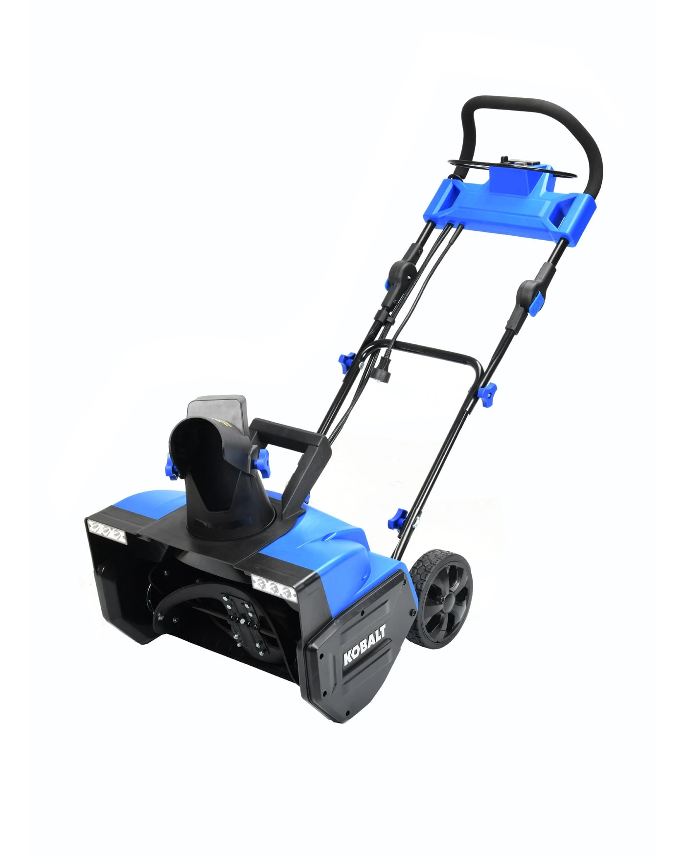 Best Sale 🤩 Kobalt Snow Blowers 15-Amp 21-in Corded Electric Snow Blower 🤩 1 Best Sale 🤩 Kobalt Snow Blowers 15-Amp 21-in Corded Electric Snow Blower 🤩