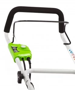 Coupon โ Greenworks Tillers & Cultivators 8.5-Amp 11-in Forward-rotating Corded Electric Cultivator ๐งจ 11 Coupon โ Greenworks Tillers & Cultivators 8.5-Amp 11-in Forward-rotating Corded Electric Cultivator ๐งจ -Outdoor Tools sale 10557904