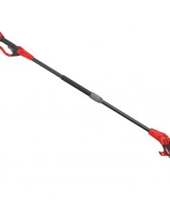 Best Sale ❤️ CRAFTSMAN Chainsaws & Pole Saws V20 20-Volt Max 8-in Cordless Electric Pole Saw (Battery & Charger Included) 😍 -Outdoor Tools sale 10588012