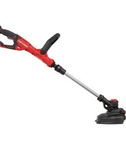 New โจ CRAFTSMAN Trimmers & Edgers WEEDWACKER V20 20-Volt Max 13-in Straight Cordless String Trimmer with Edger Capable (Battery Included) ๐ 29 New โจ CRAFTSMAN Trimmers & Edgers WEEDWACKER V20 20-Volt Max 13-in Straight Cordless String Trimmer with Edger Capable (Battery Included) ๐ -Outdoor Tools sale 10588021