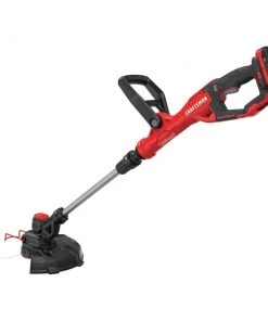 New โจ CRAFTSMAN Trimmers & Edgers WEEDWACKER V20 20-Volt Max 13-in Straight Cordless String Trimmer with Edger Capable (Battery Included) ๐ 30 New โจ CRAFTSMAN Trimmers & Edgers WEEDWACKER V20 20-Volt Max 13-in Straight Cordless String Trimmer with Edger Capable (Battery Included) ๐ -Outdoor Tools sale 10588022