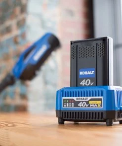 Hot Sale ✔️ Kobalt Power Equipment Parts 40-Volt Lithium Ion Standard Charger ⭐ 13 Hot Sale ✔️ Kobalt Power Equipment Parts 40-Volt Lithium Ion Standard Charger ⭐ -Outdoor Tools sale 10628837 scaled