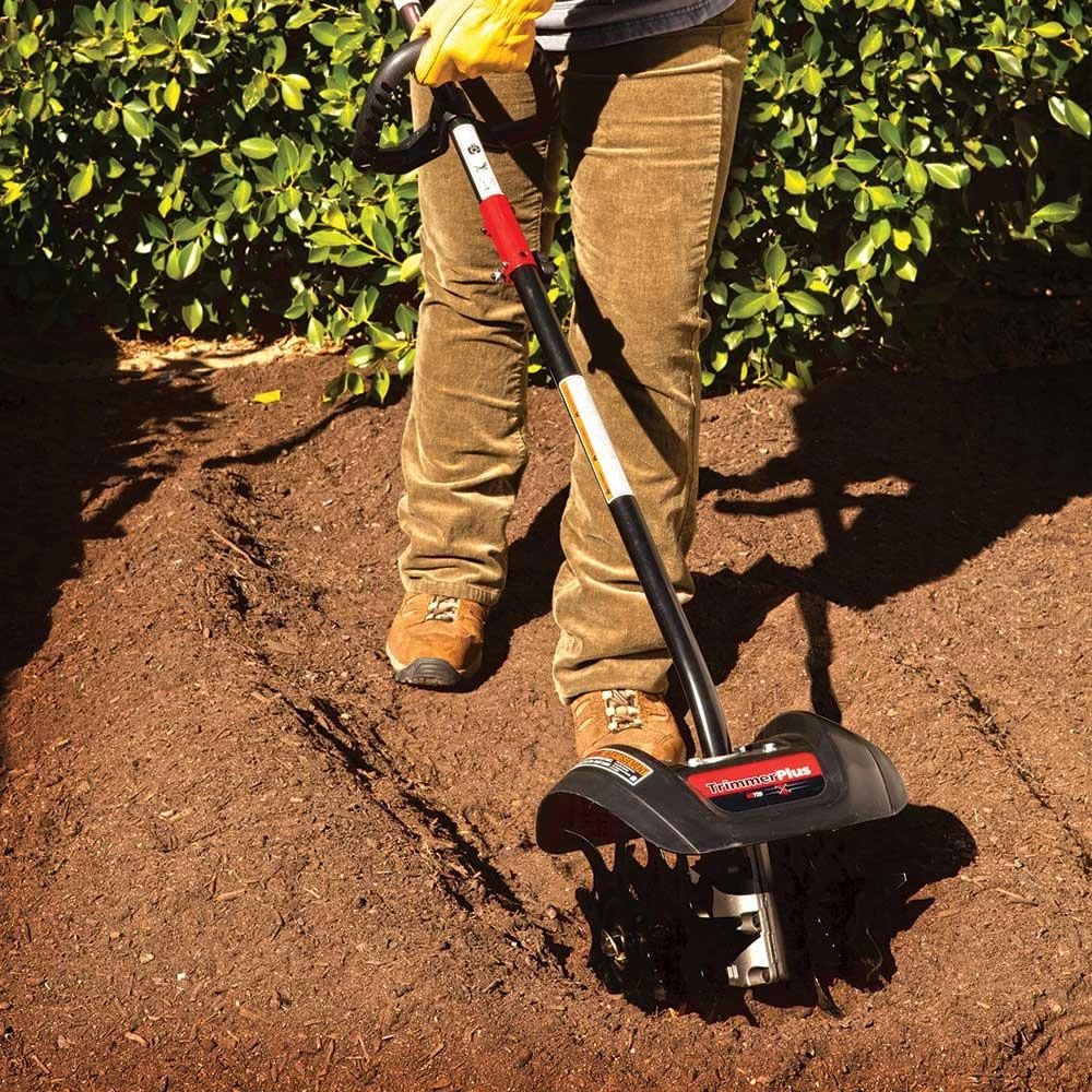 Best Sale π TrimmerPlus Trimmers & Edgers Cultivator Attachment π 3 Best Sale π TrimmerPlus Trimmers & Edgers Cultivator Attachment π - Image 3