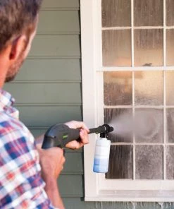 Best Pirce ๐ Greenworks Pressure Washers High Pressure Soap Applicator ๐ฅ 11 Best Pirce ๐ Greenworks Pressure Washers High Pressure Soap Applicator ๐ฅ -Outdoor Tools sale 10696839