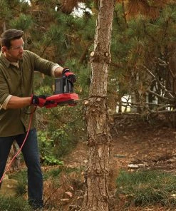 Top 10 ✔️ CRAFTSMAN Chainsaws & Pole Saws 12 Amps 16-in Corded Electric Chainsaw ✨ -Outdoor Tools sale 10741809